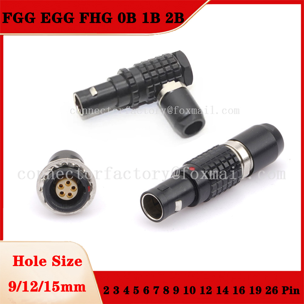 Threadless Push Pin - Black FGG EGG FHG 0B 1B