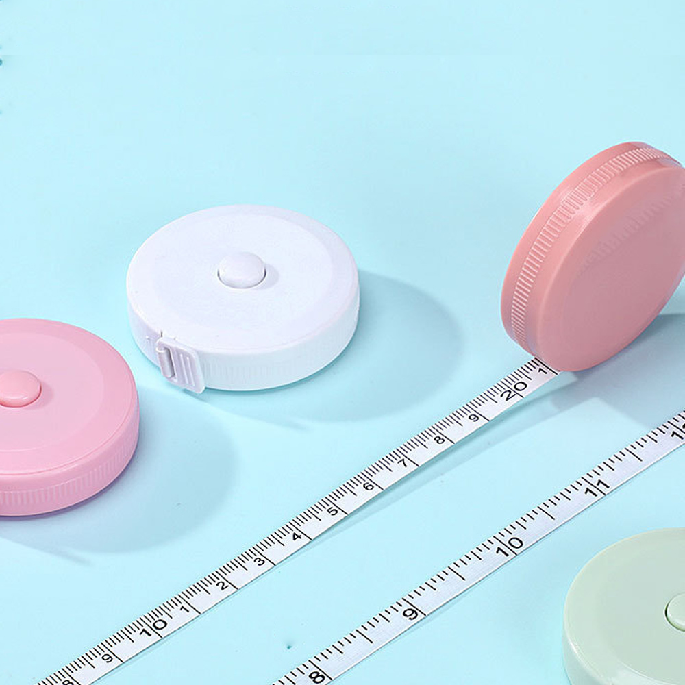 Body Jewelry Measurements - 1 pz 150 cm mini metro