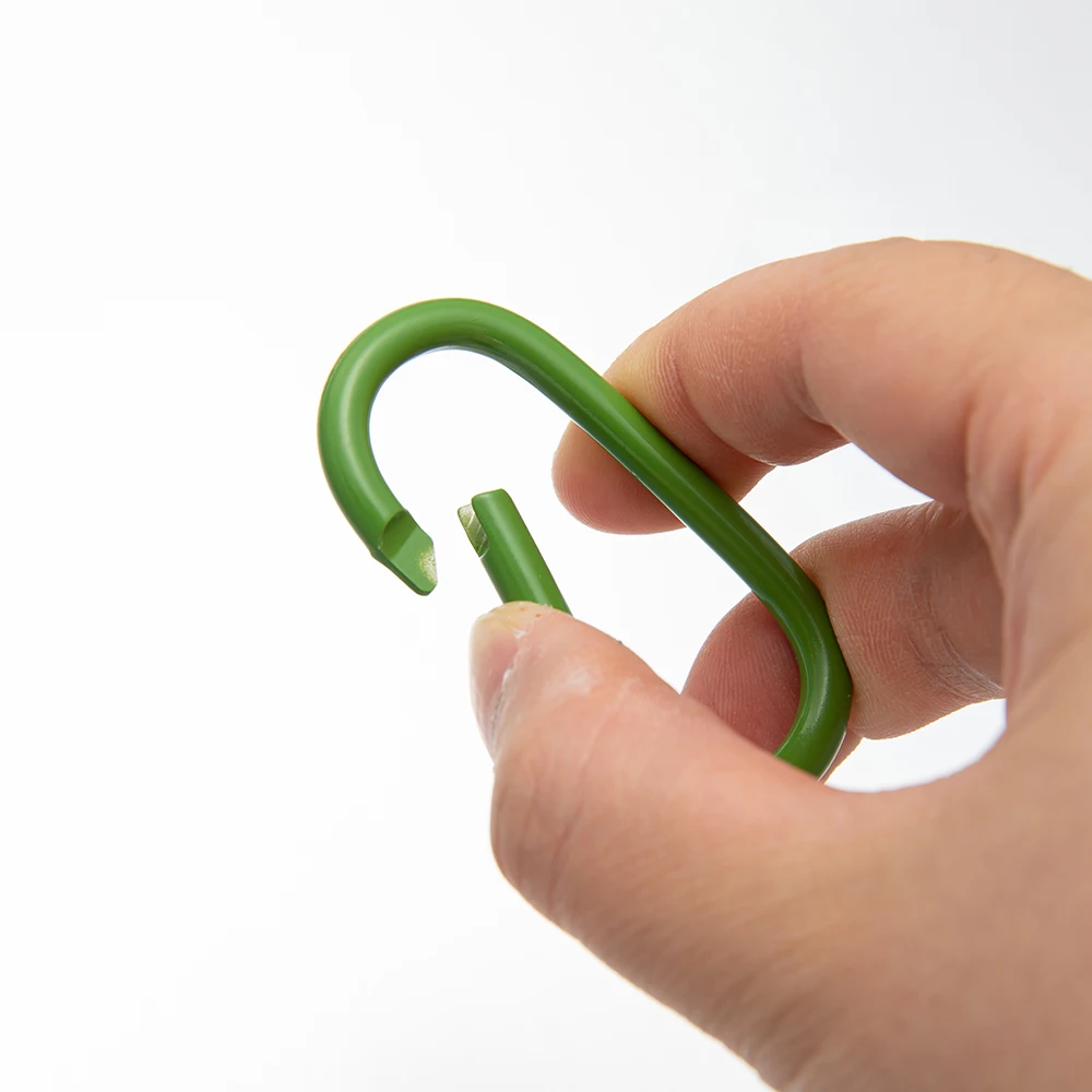 5 Pezzi Portachiavi in Metallo - Body Jewelry Diy recensione e prezzo