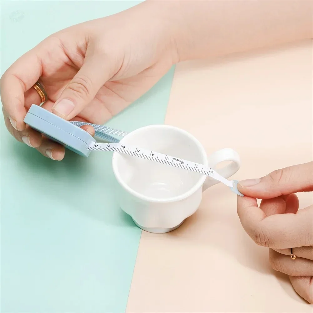 Metro a nastro in plastica da  - Body Jewelry Measurements recensione e prezzo