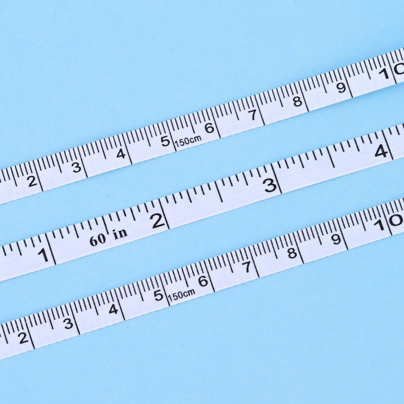 Nastro quadrato da 150 cm Mini - Body Jewelry Measurements recensione e prezzo