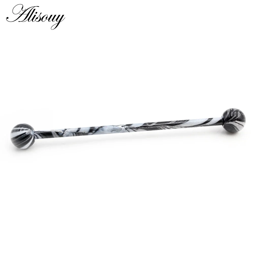Alisouy 2PC Lungo Rettilineo I - Industrial Barbell Long recensione e prezzo