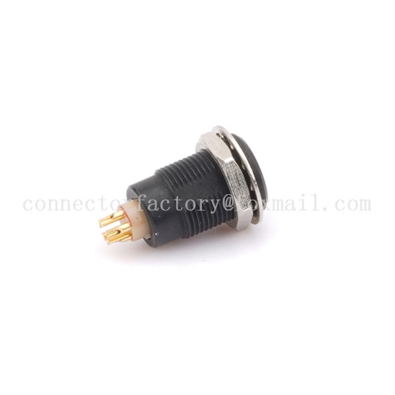 Black FGG EGG FHG 0B 1B 2B 2 3 - Threadless Push Pin recensione e prezzo