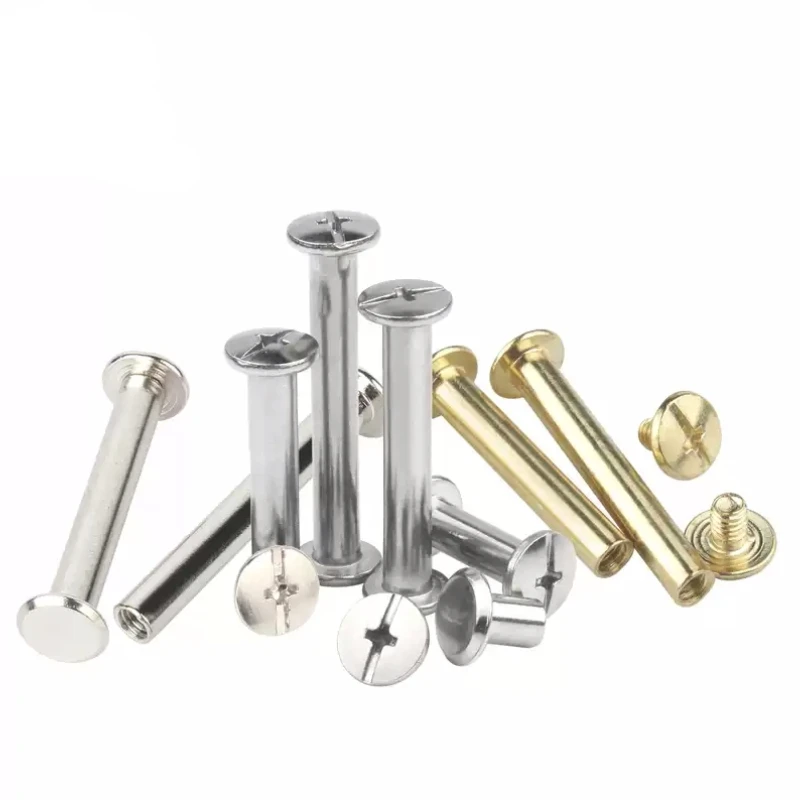 M5x5-100mm Oro Argento Acciaio - Body Jewelry Chicago recensione e prezzo