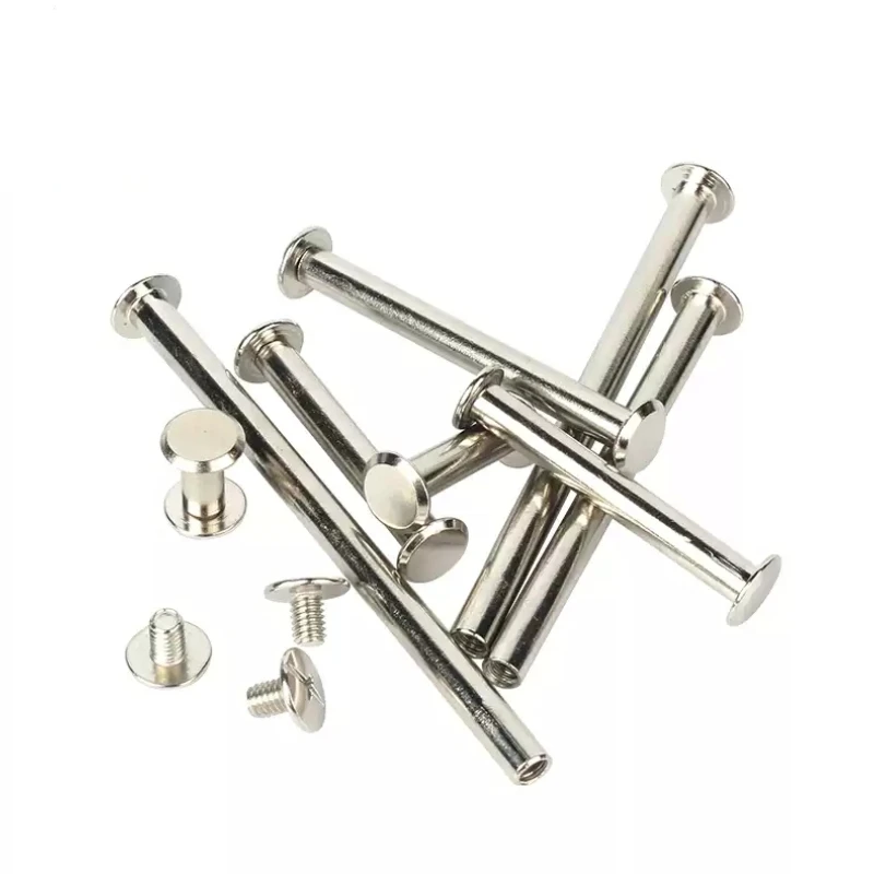 M5x5-100mm Oro Argento Acciaio - Body Jewelry Chicago recensione e prezzo