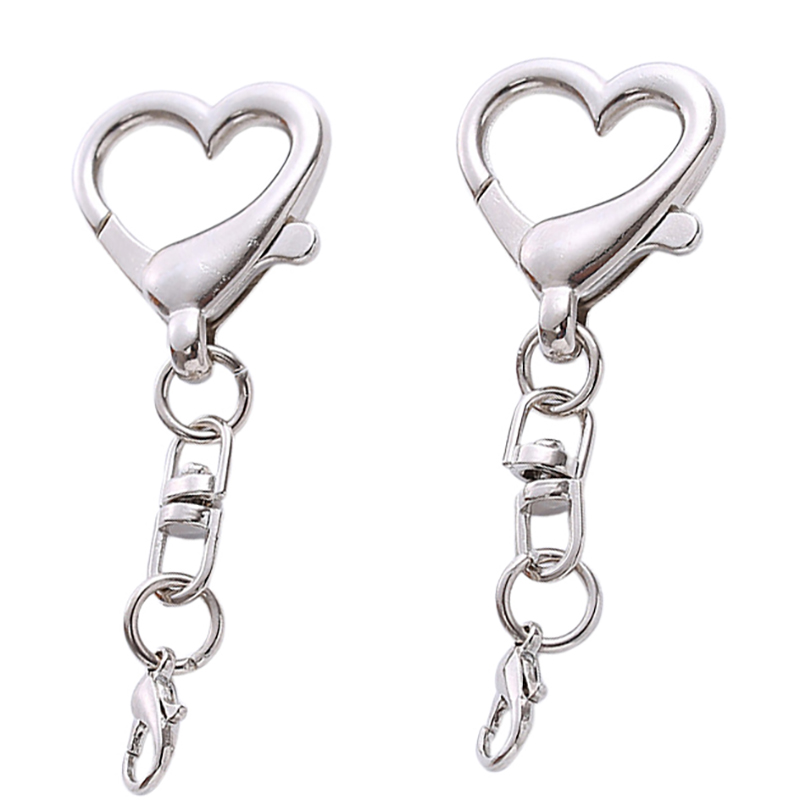 10/20/50 pezzi di ciondoli por - Body Jewelry Diy recensione e prezzo