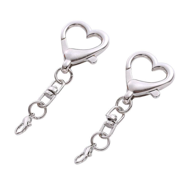 10/20/50 pezzi di ciondoli por - Body Jewelry Diy recensione e prezzo