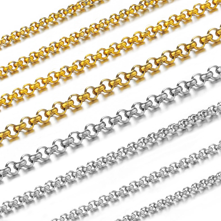 Catena a Cerchi Piccoli a O in - Body Jewelry Bra recensione e prezzo