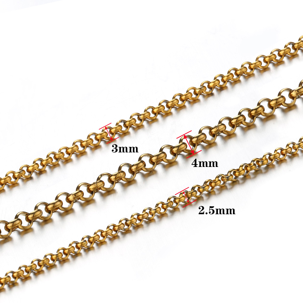 Catena a Cerchi Piccoli a O in - Body Jewelry Bra recensione e prezzo