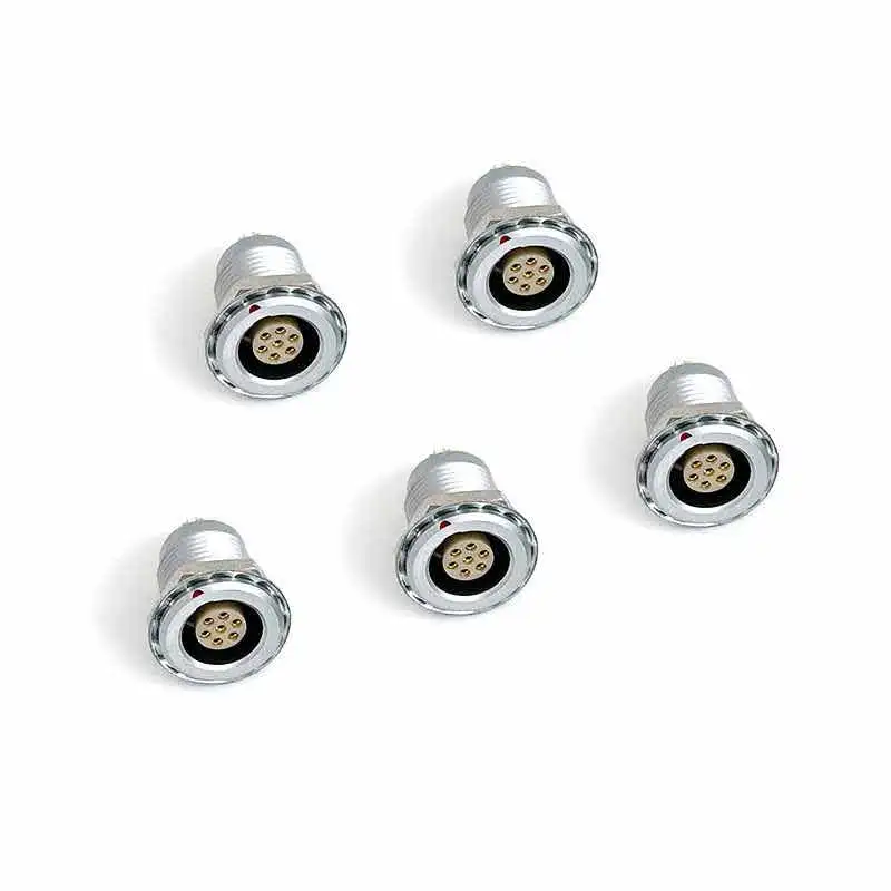 FGG EGG Connettore autobloccan - Threadless Push Pin recensione e prezzo