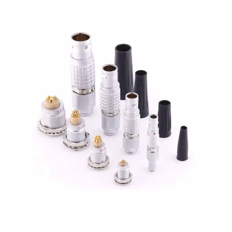 FGG EGG Connettore autobloccan - Threadless Push Pin recensione e prezzo