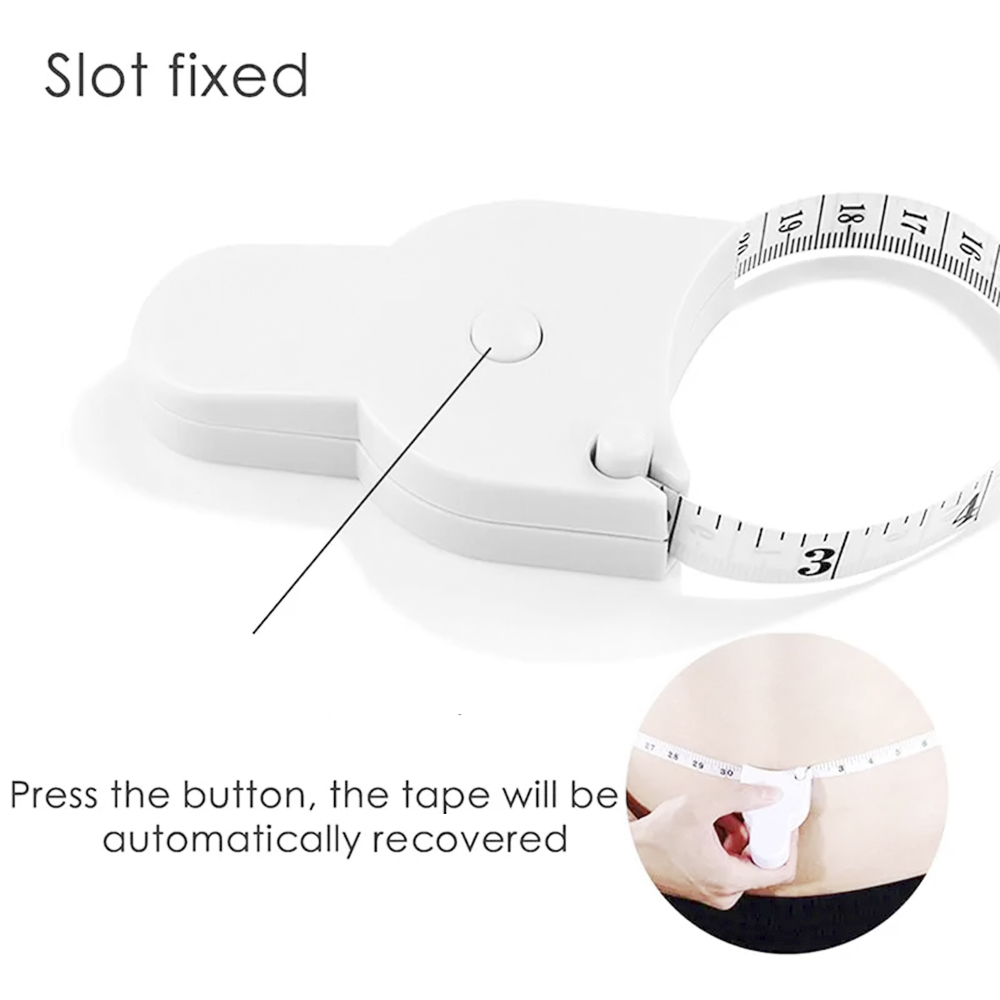 Strumenti di misurazione, nast - Body Jewelry Measurements recensione e prezzo
