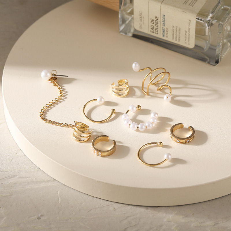 Set di Orecchini Trendy 2026:  - Body Jewelry Cartilage Earrings recensione e prezzo