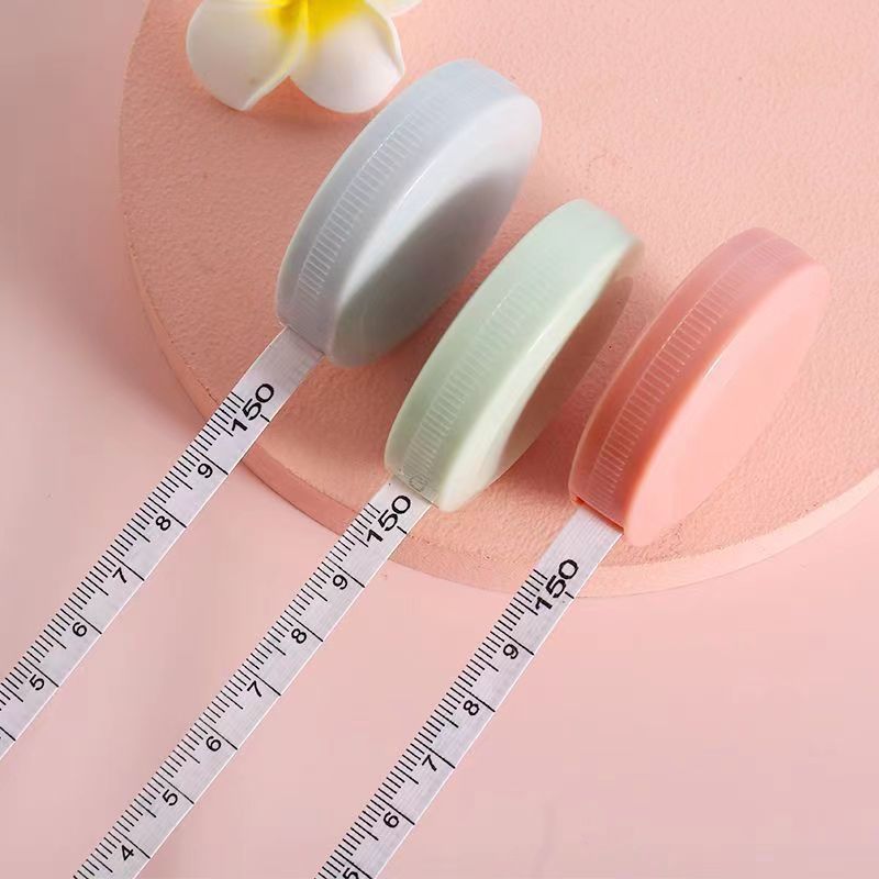 1 pz 150 cm mini metro a nastr - Body Jewelry Measurements recensione e prezzo