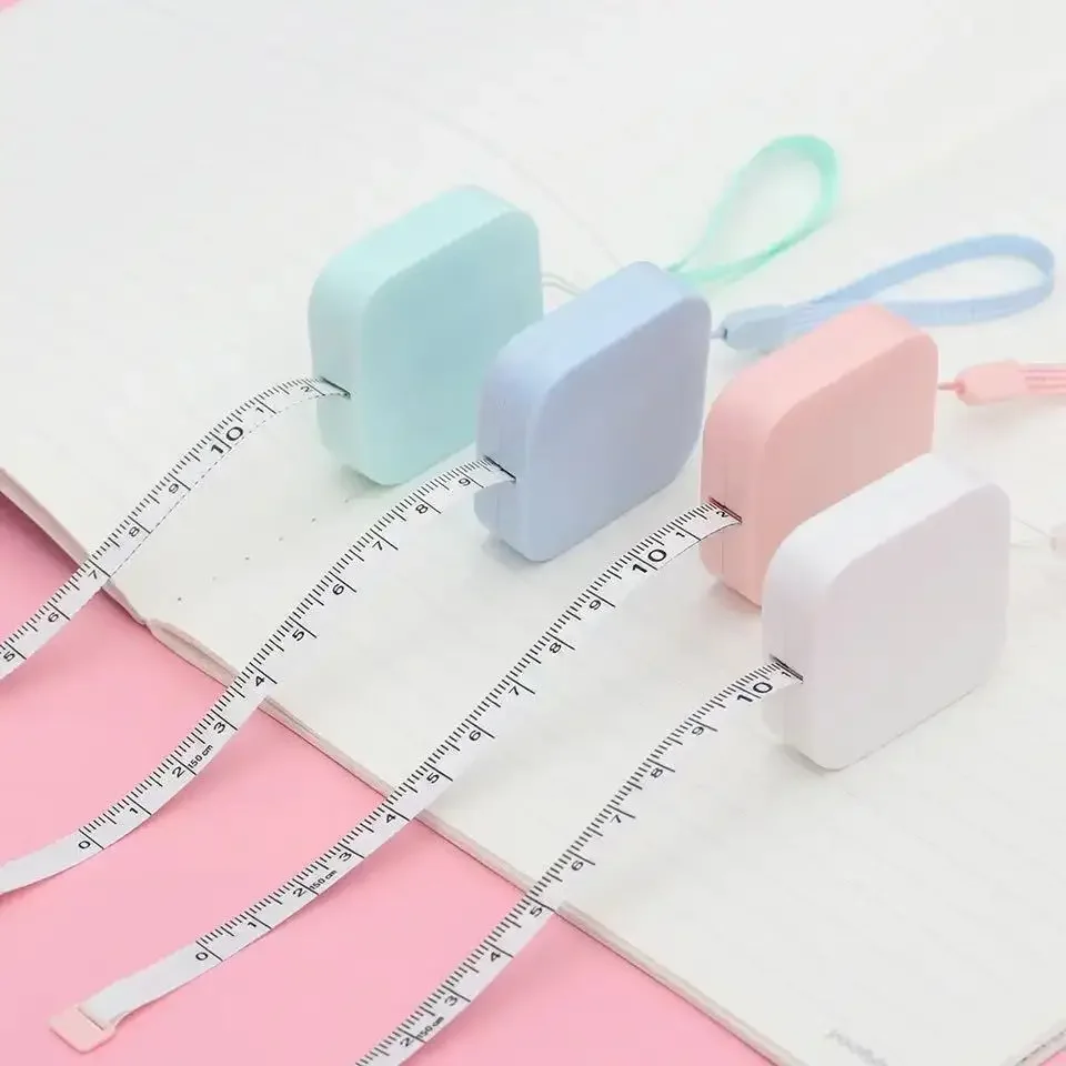 Metro a nastro retrattile a do - Body Jewelry Measurements recensione e prezzo