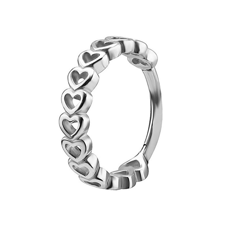 Anello per cartilagine orecchi - Body Jewelry Cartilage Earrings recensione e prezzo