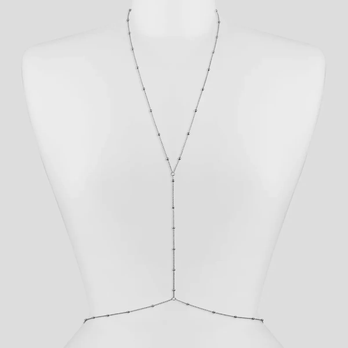 Catena per il corpo da donna i - Body Jewelry Bra recensione e prezzo
