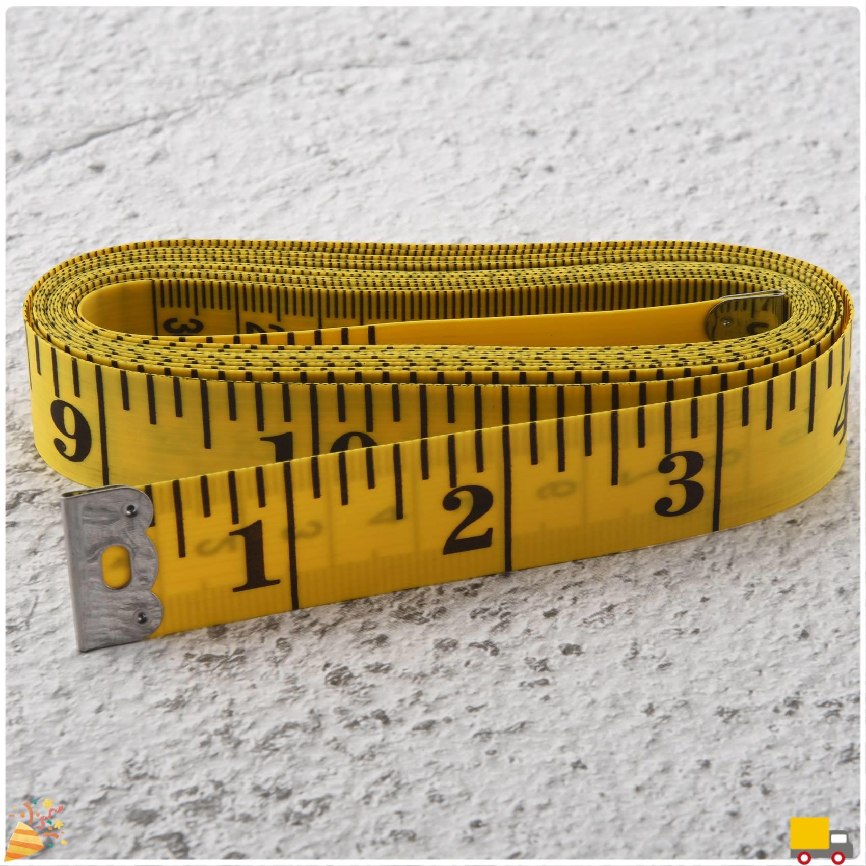 A32HOT-Soft 3 metri 300 cm cuc - Body Jewelry Measurements recensione e prezzo