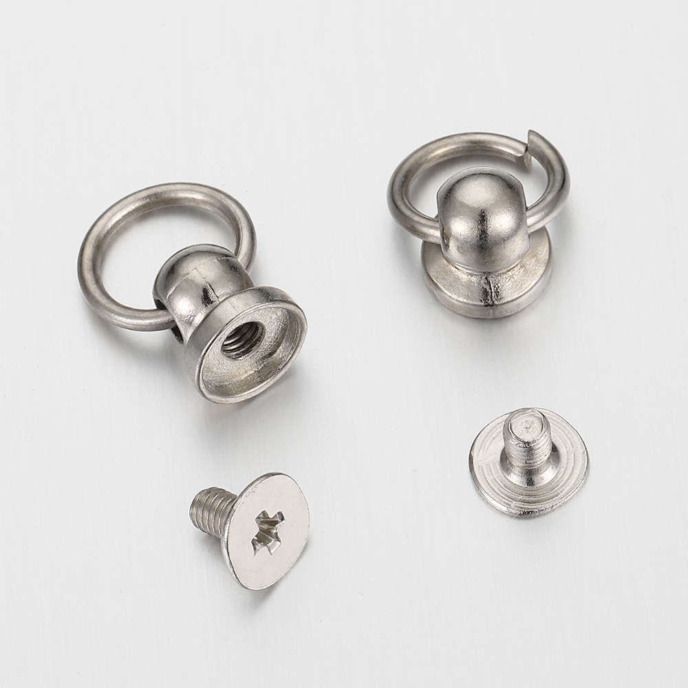 20 set di montanti a sfera in  - Body Jewelry Chicago recensione e prezzo
