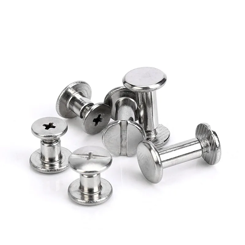 10 pz Rilegatura In Acciaio In - Body Jewelry Chicago recensione e prezzo