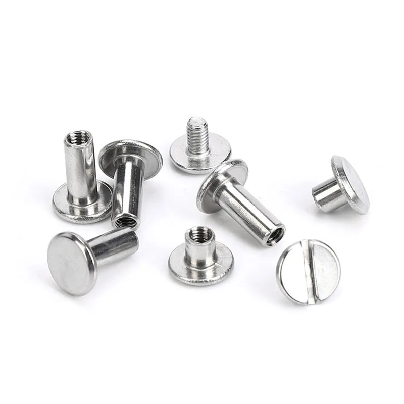 10 pz Rilegatura In Acciaio In - Body Jewelry Chicago recensione e prezzo
