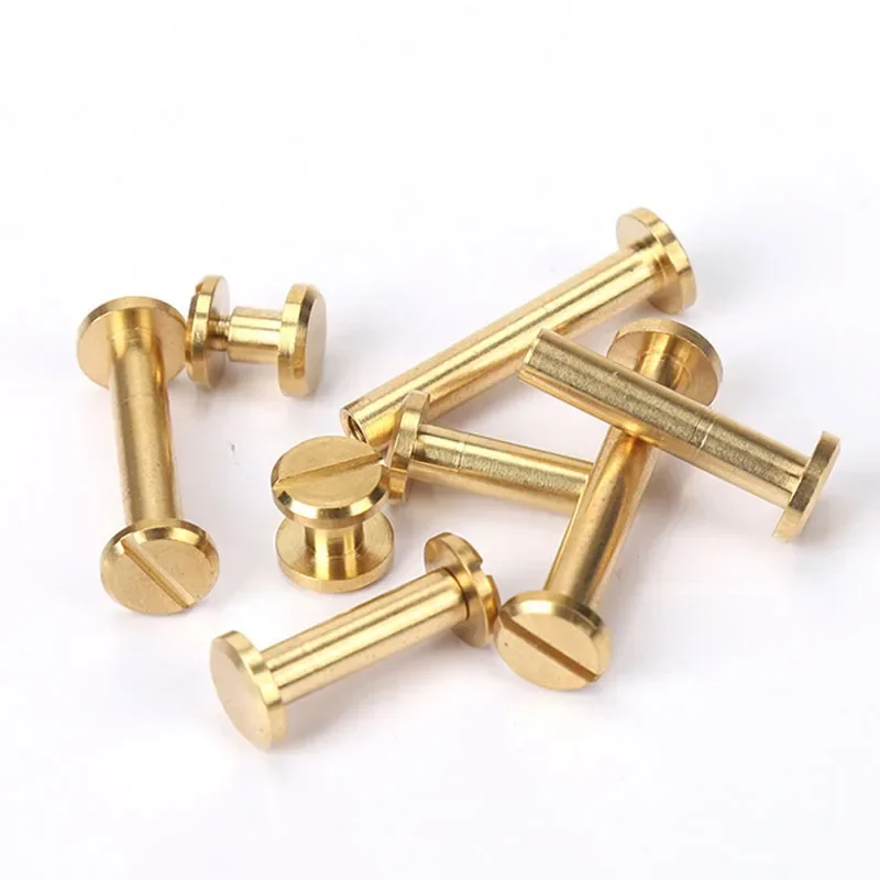 10 set di viti Chicago per ril - Body Jewelry Chicago recensione e prezzo