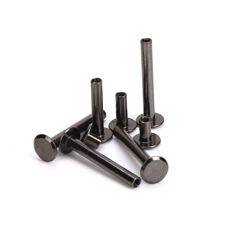 10 pz Pistola In Metallo Nero  - Body Jewelry Chicago recensione e prezzo