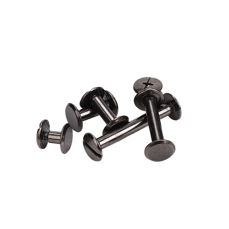10 pz Pistola In Metallo Nero  - Body Jewelry Chicago recensione e prezzo
