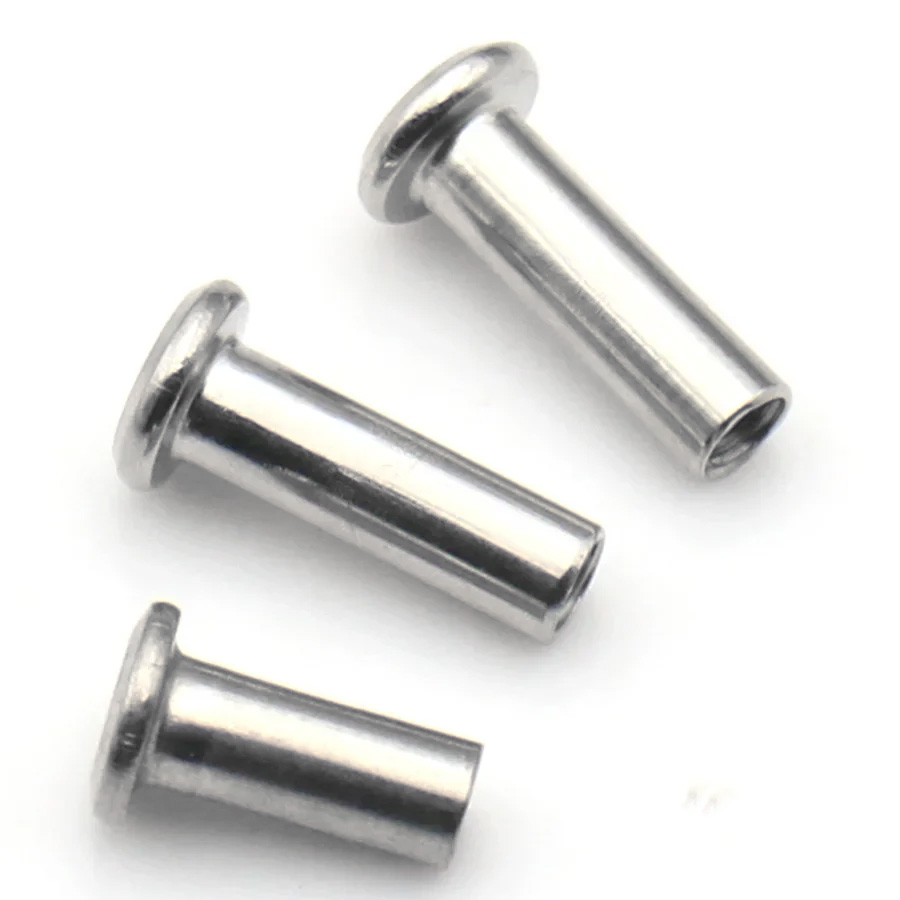 Viti a testa piatta esagonale  - Body Jewelry Chicago recensione e prezzo