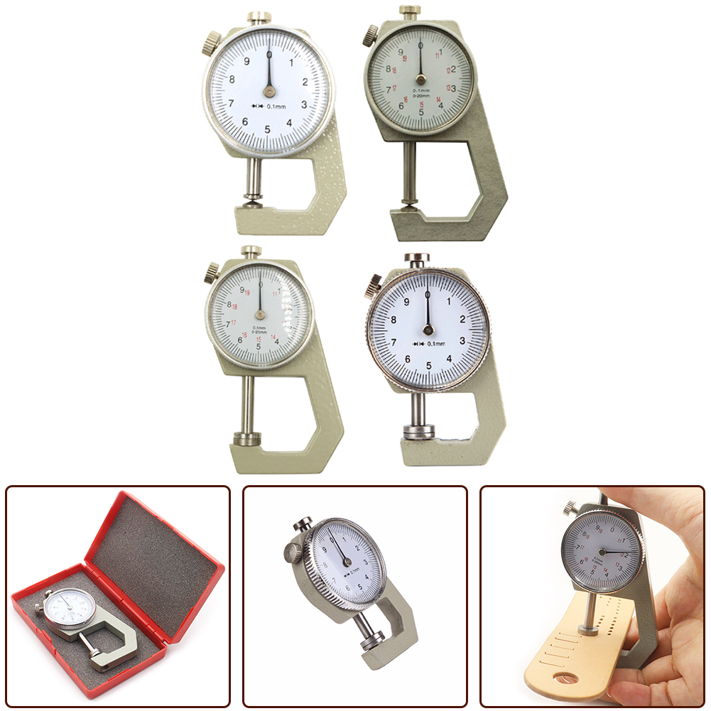 Strumento per Misurare lo Spes - Body Jewelry Measurements recensione e prezzo
