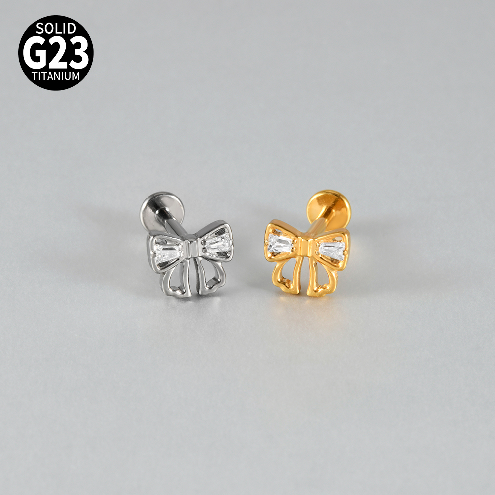 1 Pezzo Piercing in Titanio co - Body Jewelry Etc recensione e prezzo