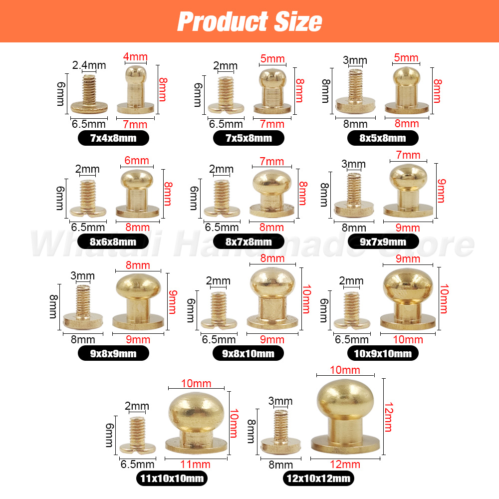 10 pezzi in ottone massiccio c - Body Jewelry Chicago recensione e prezzo