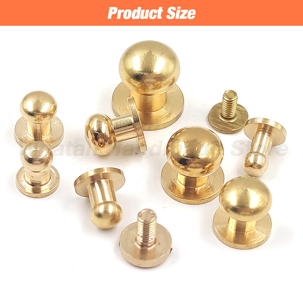 10 pezzi in ottone massiccio c - Body Jewelry Chicago recensione e prezzo