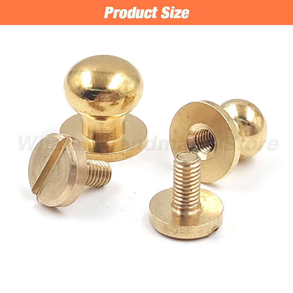 10 pezzi in ottone massiccio c - Body Jewelry Chicago recensione e prezzo