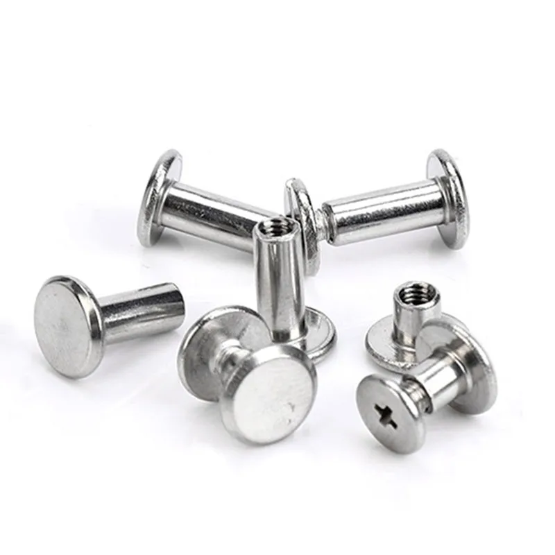 10 set di viti Chicago per ril - Body Jewelry Chicago recensione e prezzo