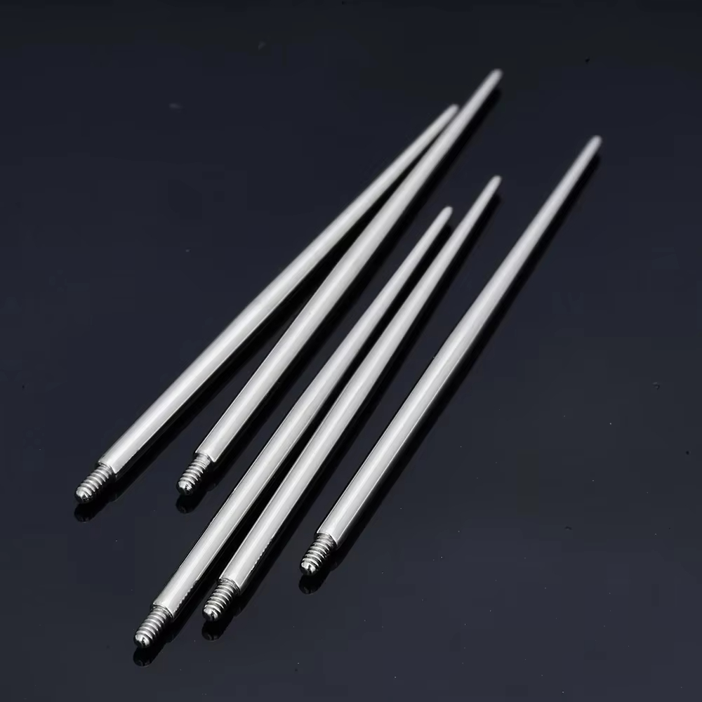 5-20 Pezzi Perno Guida Filetta - Threadless Push Pin recensione e prezzo
