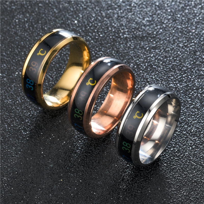 Sensore intelligente Misurazio - Body Jewelry Measurements recensione e prezzo