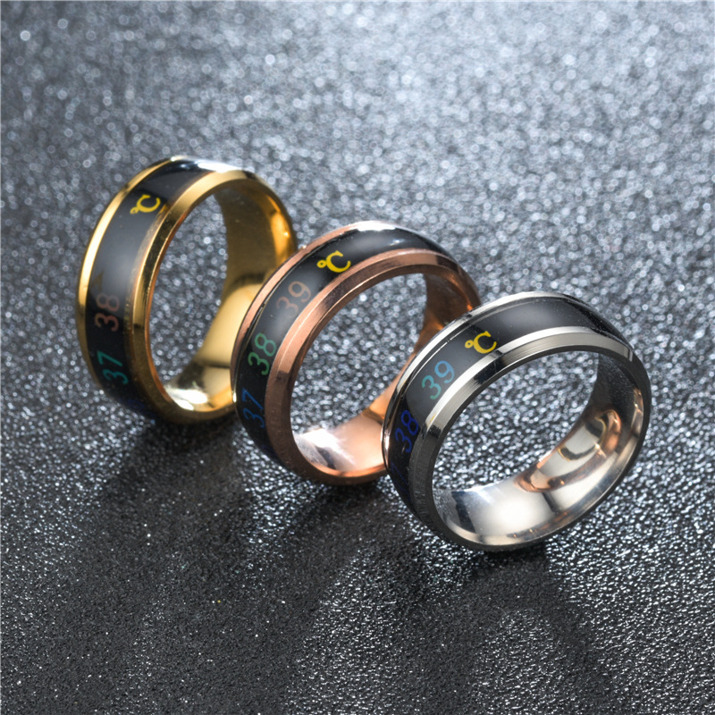 Sensore intelligente Misurazio - Body Jewelry Measurements recensione e prezzo