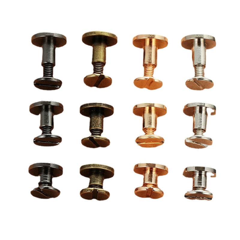 10 set di viti per cintura pia - Body Jewelry Chicago recensione e prezzo