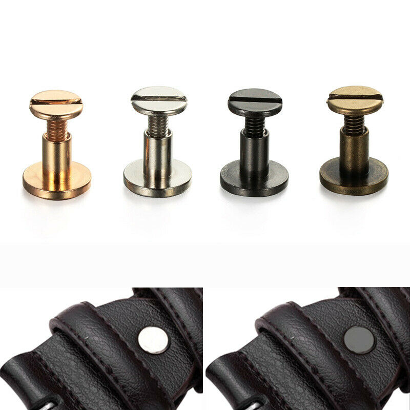 10 set di viti per cintura pia - Body Jewelry Chicago recensione e prezzo