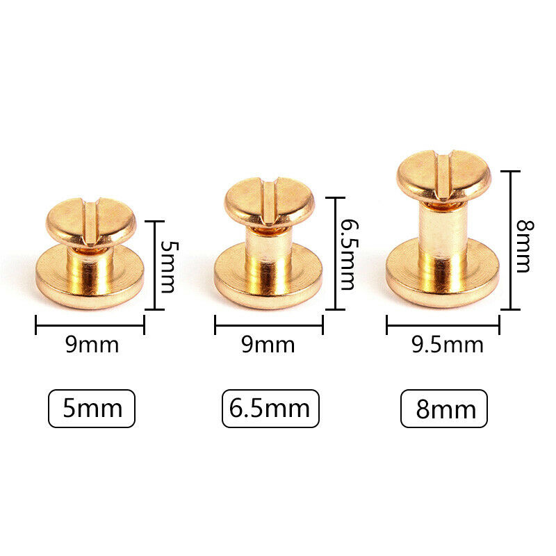 10 set/20 pezzi viti per cintu - Body Jewelry Chicago recensione e prezzo