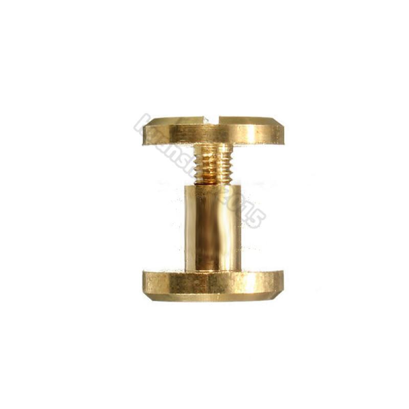 10/20/30 pezzi viti di rilegat - Body Jewelry Chicago recensione e prezzo