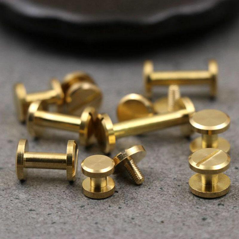 10/20/30 pezzi viti di rilegat - Body Jewelry Chicago recensione e prezzo