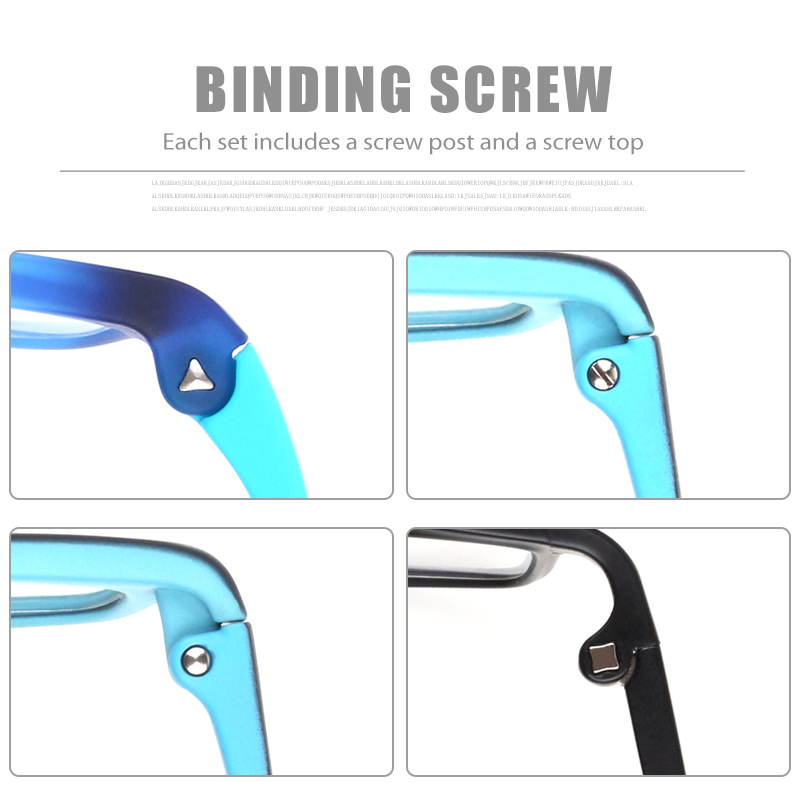 Color_MAX Chicago Screw Post K - Body Jewelry Chicago recensione e prezzo