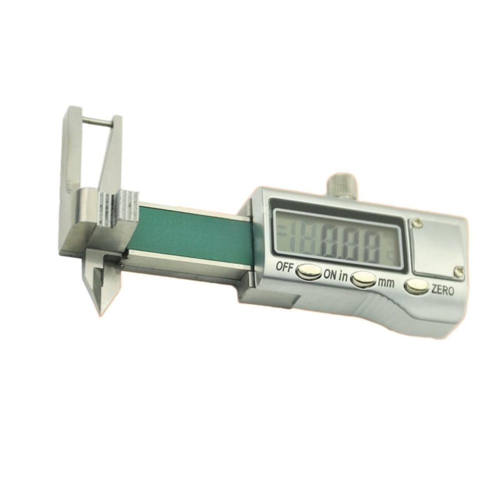 Misuratore di spessore digital - Body Jewelry Measurements recensione e prezzo