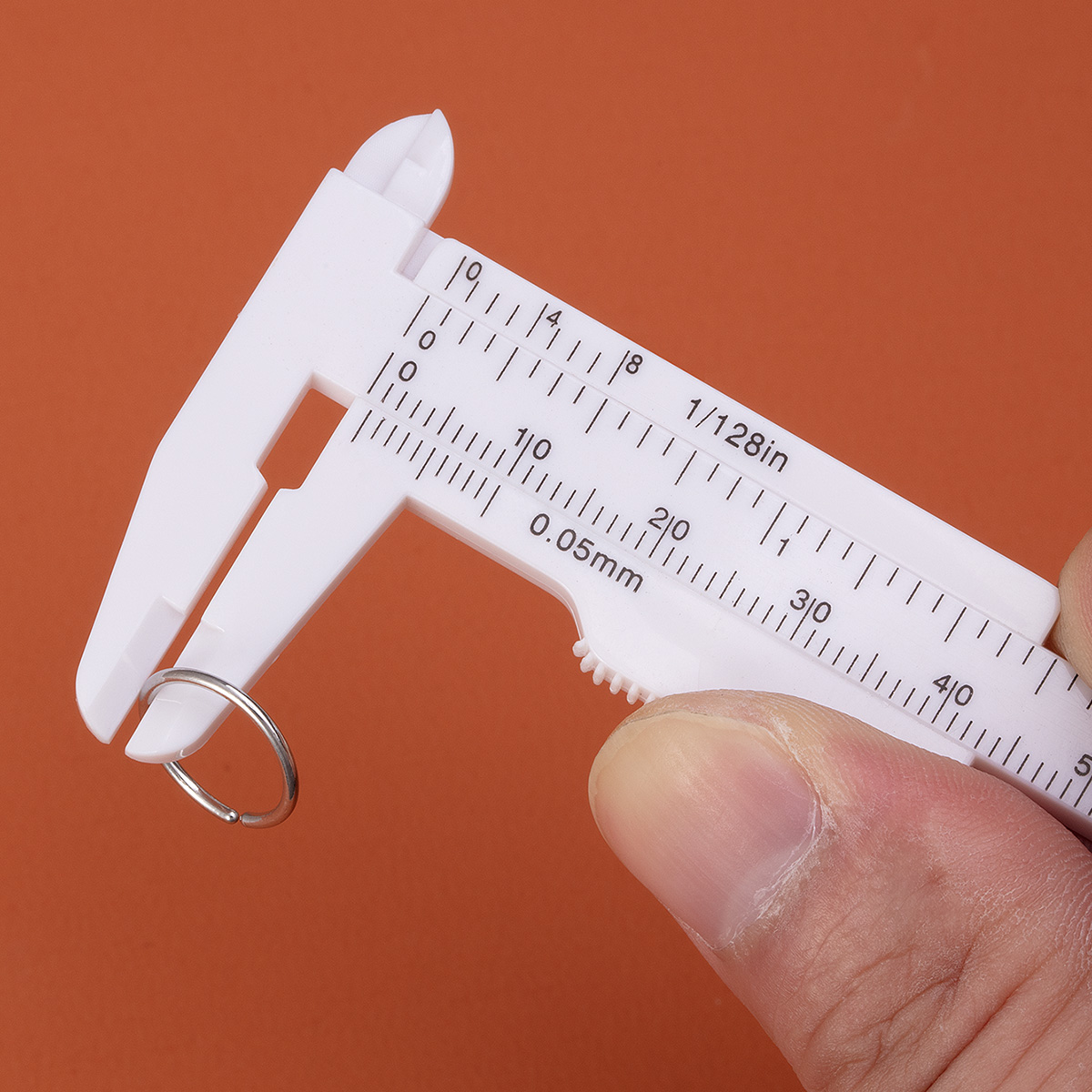 0-80mm calibro a corsoio scorr - Body Jewelry Measurements recensione e prezzo